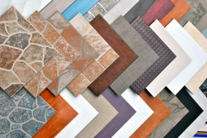 Buy Designer Ceramic Floor Tiles at Bajaj World